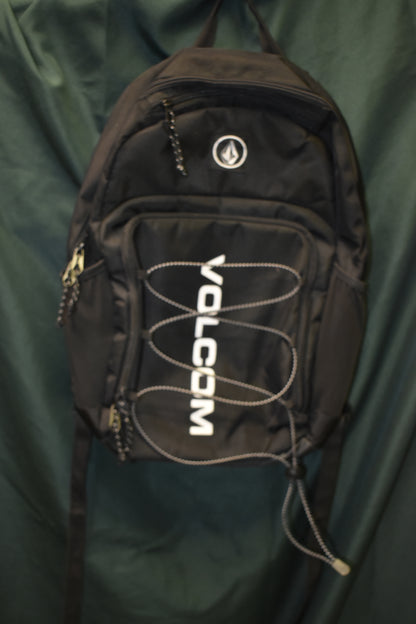 PREOWNED BACKPACK  VOLCOM