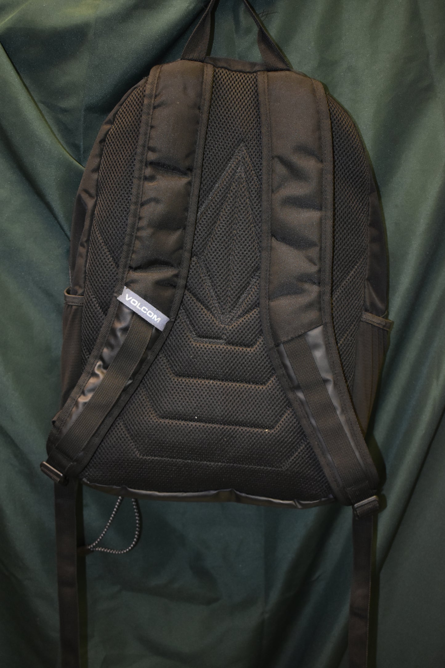 PREOWNED BACKPACK  VOLCOM