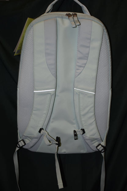 BACKPACK ALL IN MOTION SPORTY 19" X 12" X 6 3/6" MINT