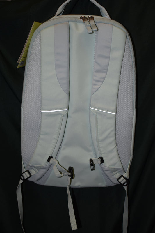 BACKPACK ALL IN MOTION SPORTY 19" X 12" X 6 3/6" MINT