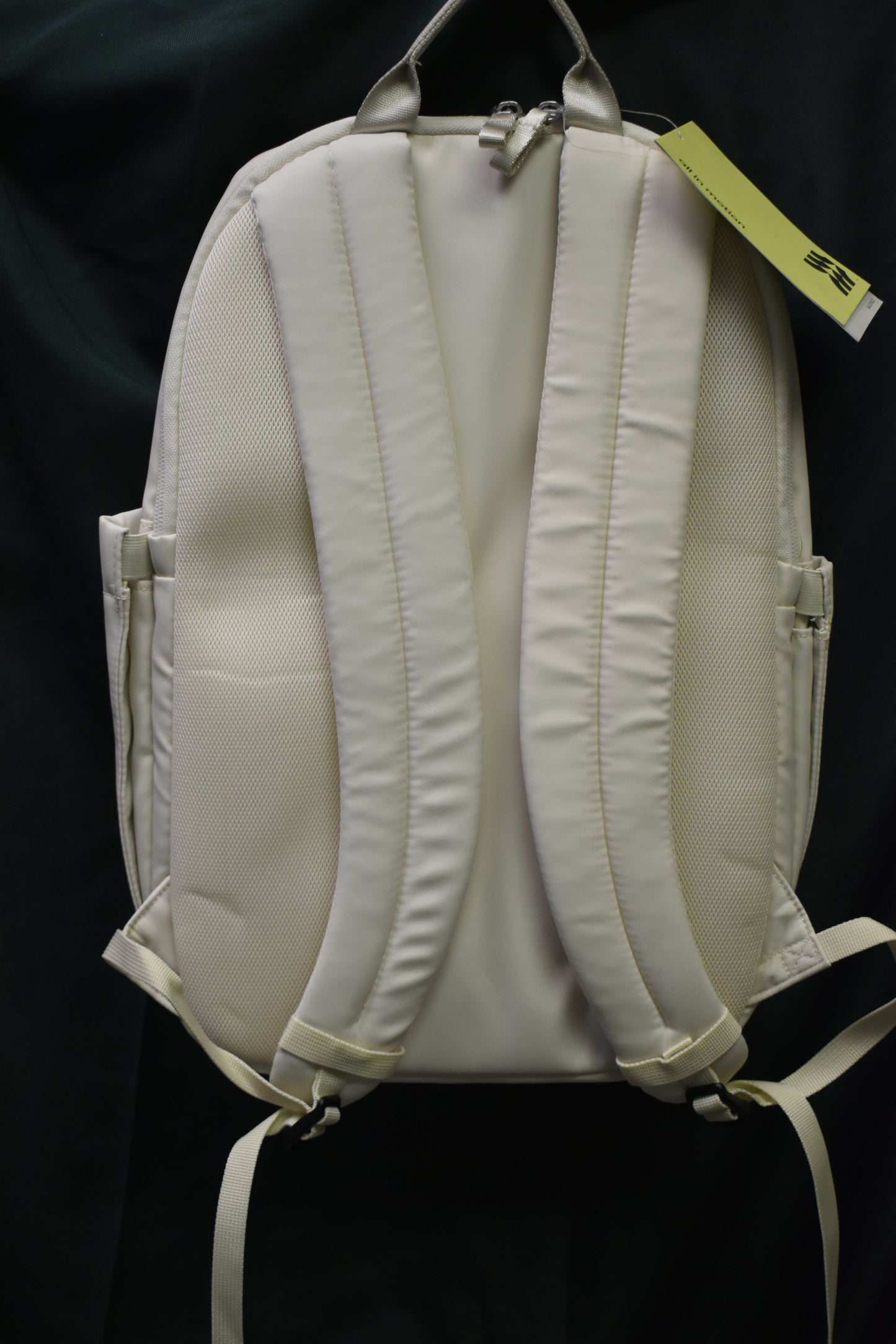 BACKPACK ALL IN MOTION 15" VANILLA