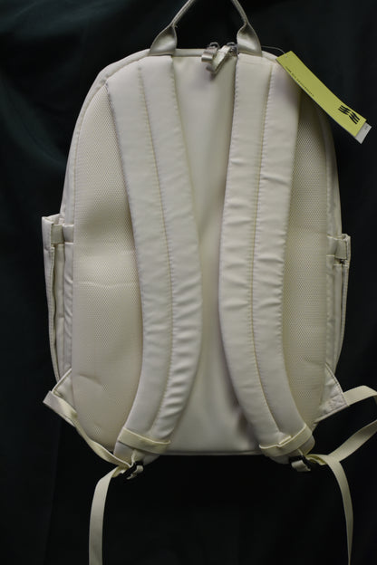 BACKPACK ALL IN MOTION 15" VANILLA