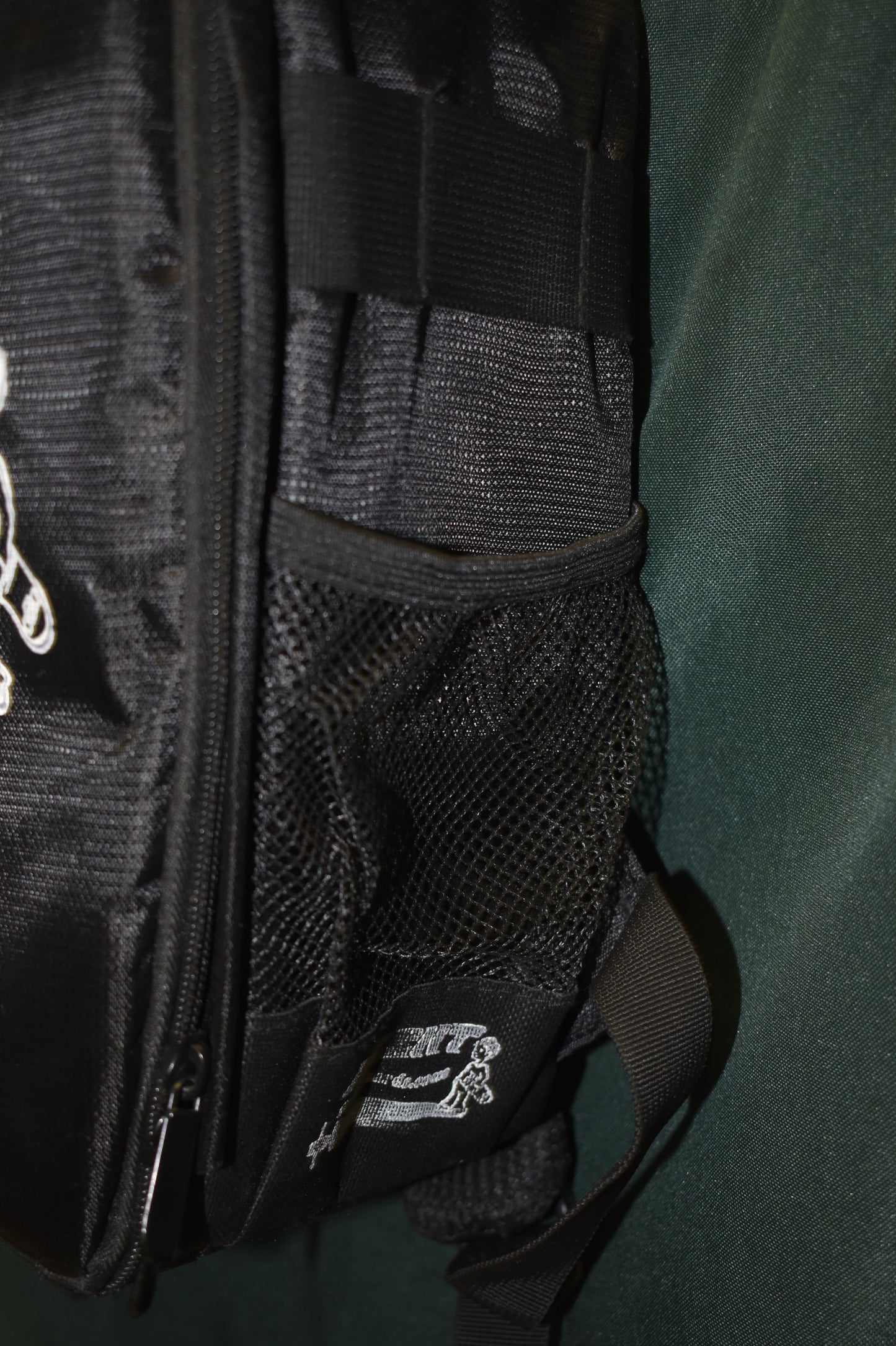 BACKBACK AGENT CAMERA BAG/STORAGE