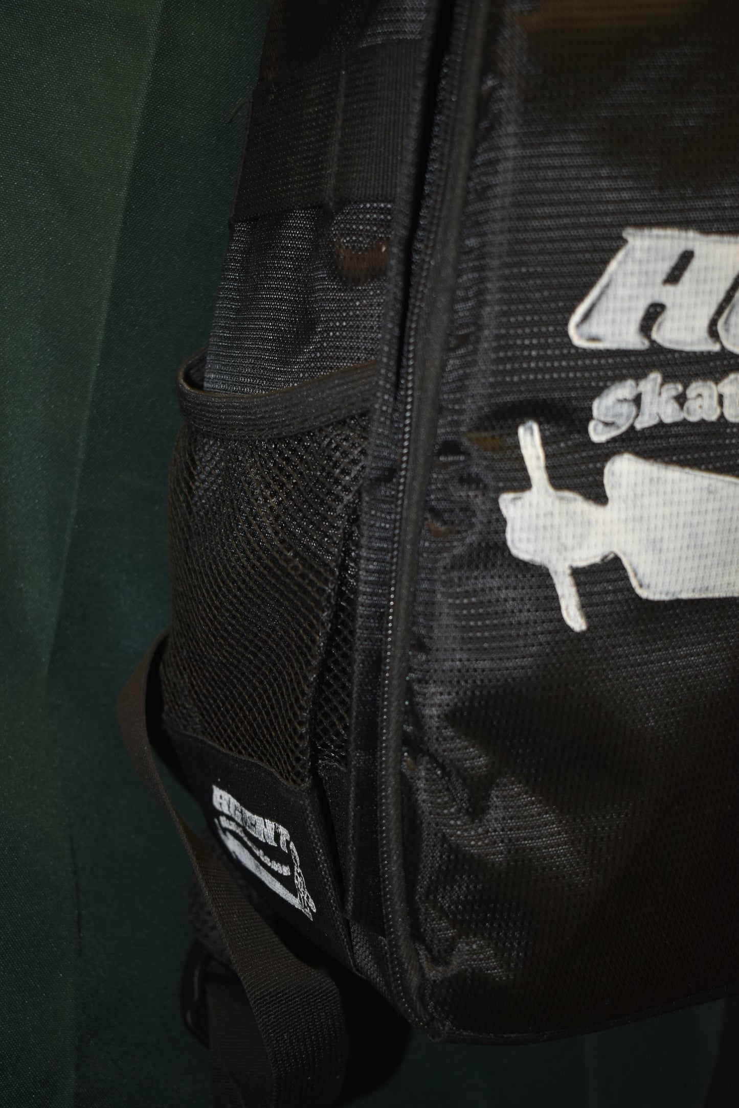 BACKBACK AGENT CAMERA BAG/STORAGE