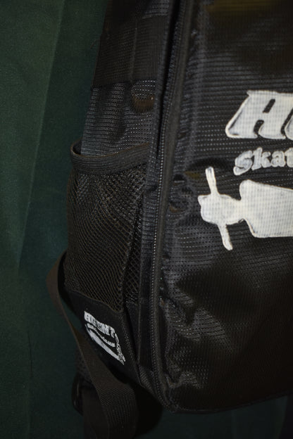 BACKBACK AGENT CAMERA BAG/STORAGE