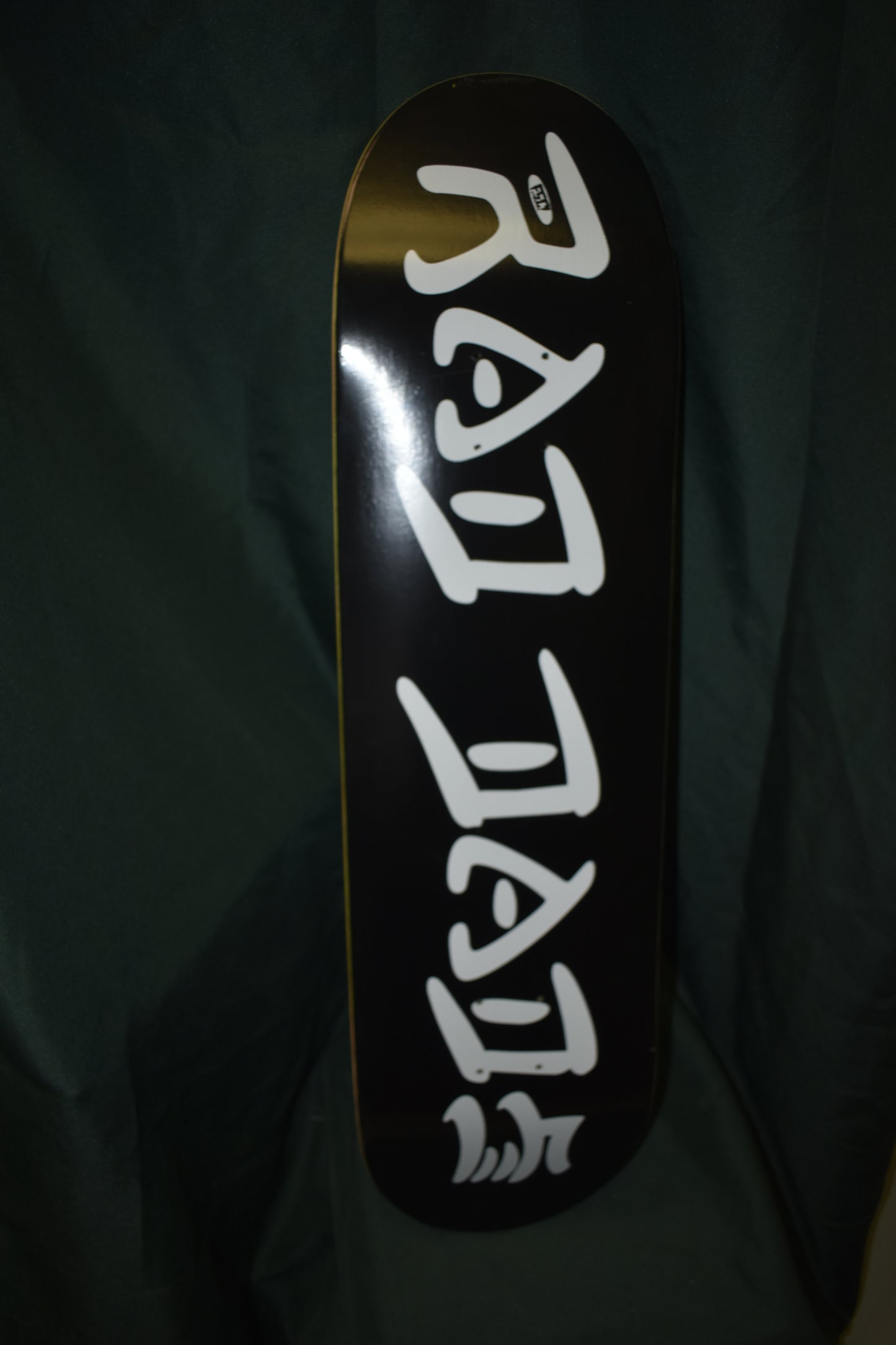 F.S.C. DECK 8.5 RAD DADS