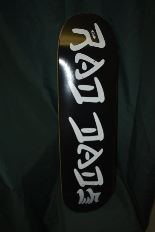 F.S.C. DECK 8.5 RAD DADS