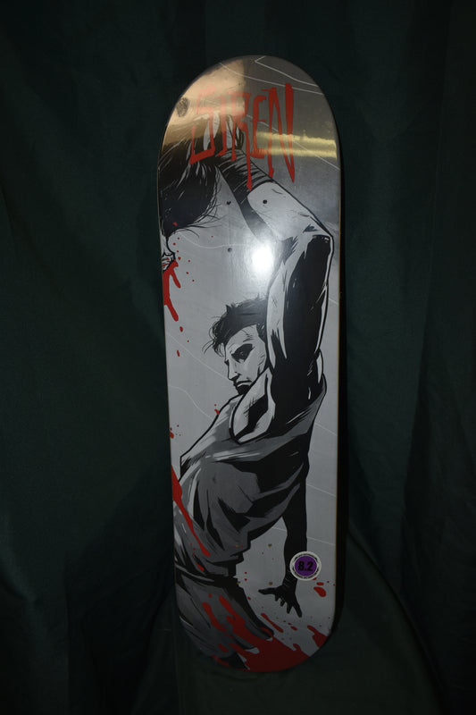 SIREN DECK 8.2 DAVID