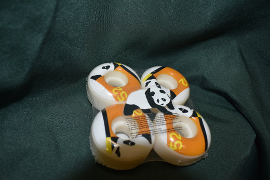 ENJOI 52MM PANDA BOX WHEELS
