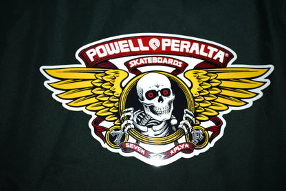 STICKER POWELL PERALTA WINGED RIPPER 12"