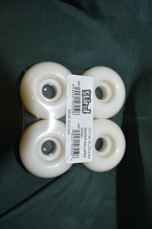 BLIND 51MM REAPER WALLPAPER WHEELS
