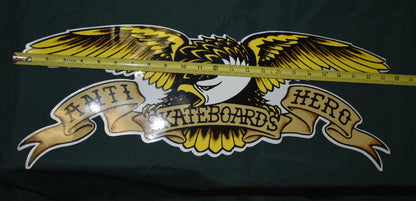 STICKER ANTI-HERO EAGLE HUGE STICKER