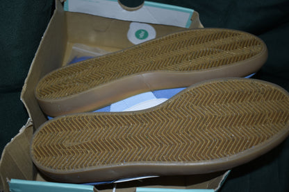 SHOES NIKE SB SIZE 10.5 MEN 12 WOMENS HERITAGE VULC
