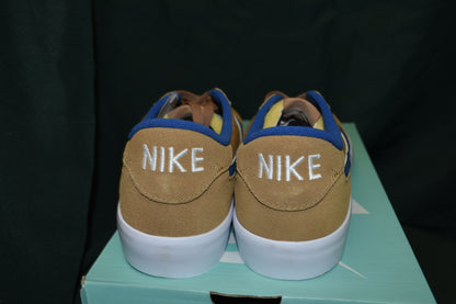SHOES NIKE SB SIZE 10 MEN 11.5 WOMENS HERITAGE VULC