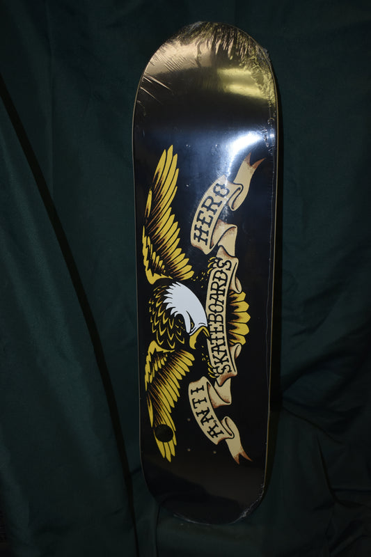 ANTI-HERO DECK 8.12 CLASSIC EAGLE