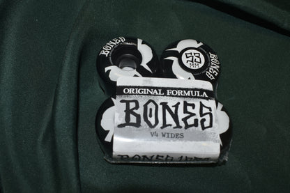 BONES WHEELS 53MM 100A OG