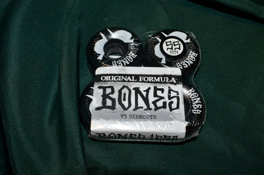BONES WHEELS 55MM 100A OG