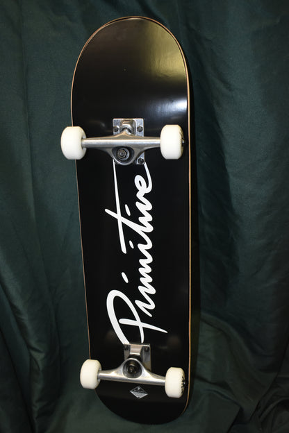 COMPLETE STREET SKATEBOARD PRIMITIVE 8.0 NUEVO