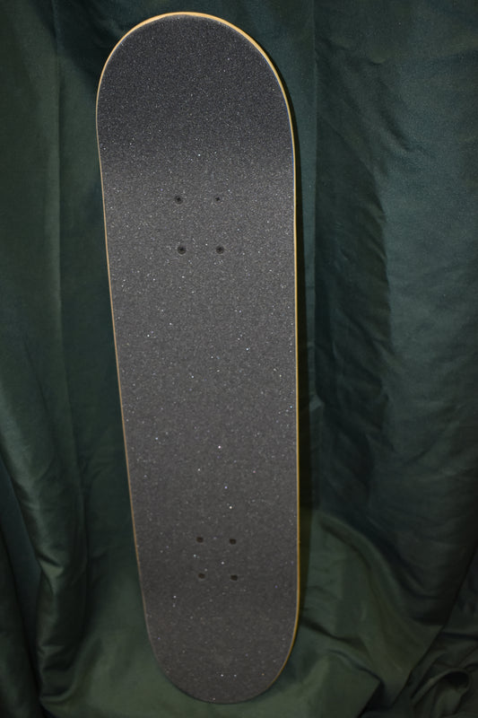 COMPLETE STREET SKATEBOARD PRIMITIVE 8.0 NUEVO