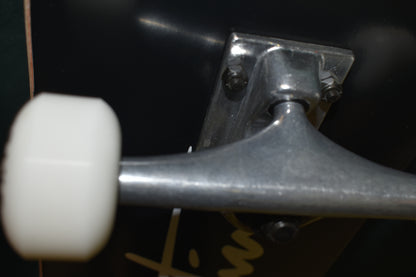 COMPLETE STREET SKATEBOARD PRIMITIVE 8.0 NUEVO
