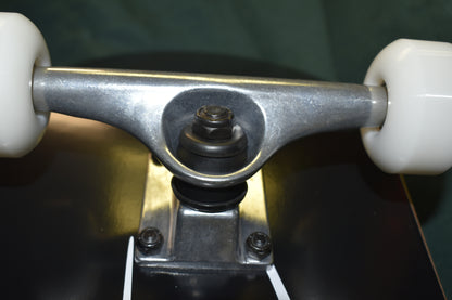 COMPLETE STREET SKATEBOARD PRIMITIVE 8.0 NUEVO