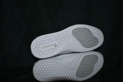 SHOES VANS SIZE 11 MENS SKATE 2 WAYVEE WHITE