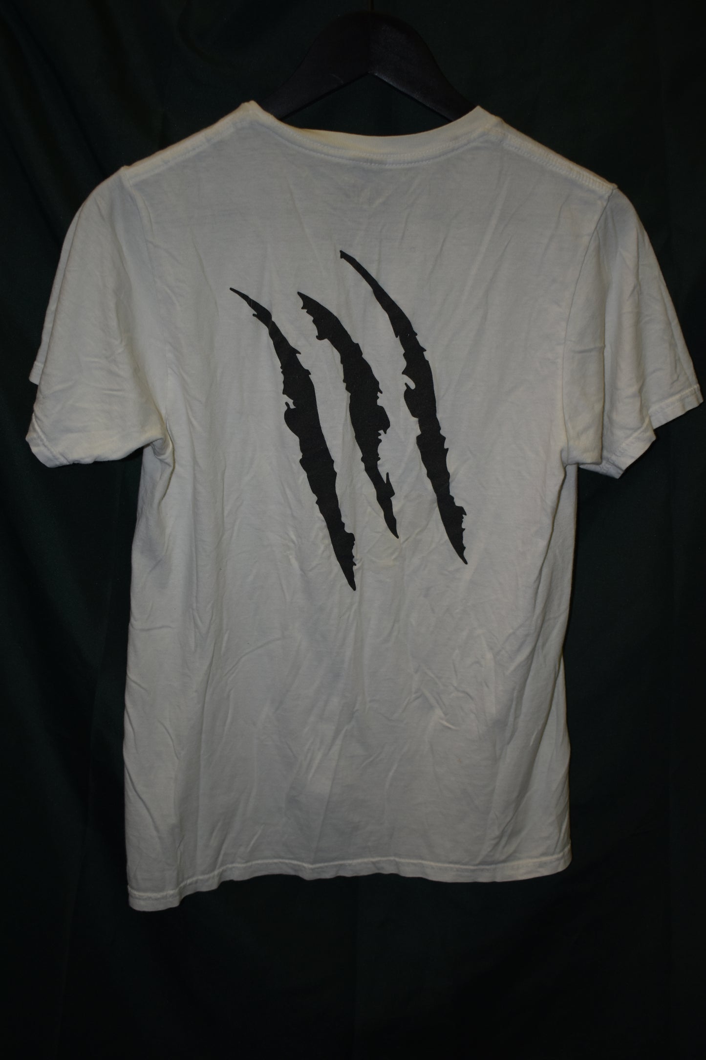 PREOWNED CARTOON SHIRT SMALL X-MEN CLASSIC
