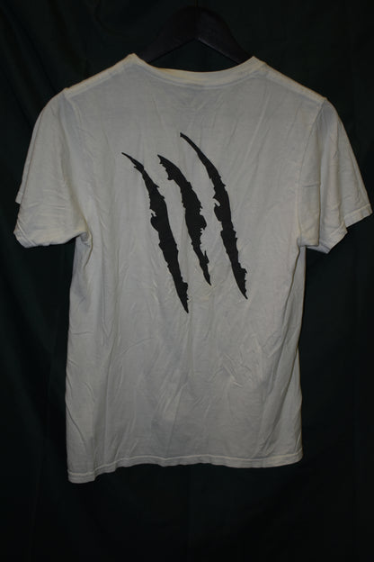 PREOWNED CARTOON SHIRT SMALL X-MEN CLASSIC