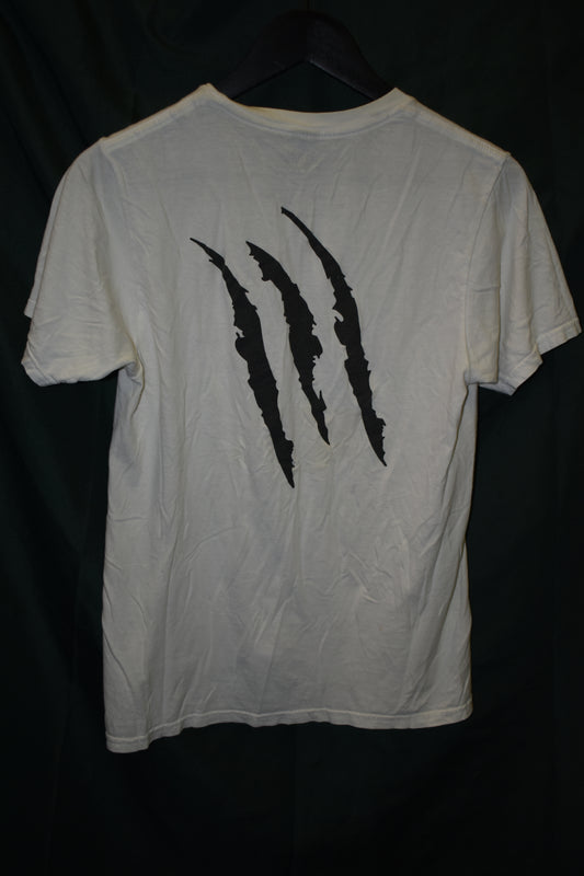 PREOWNED CARTOON SHIRT SMALL X-MEN CLASSIC