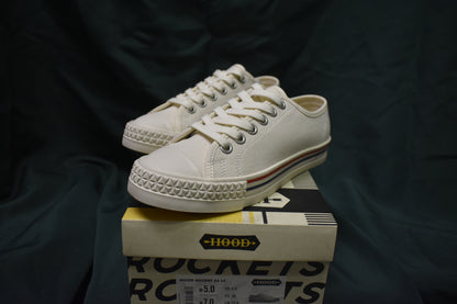 SHOES HOOD SIZE 5 MENS 7 WOMENS ROCKET 66 LC