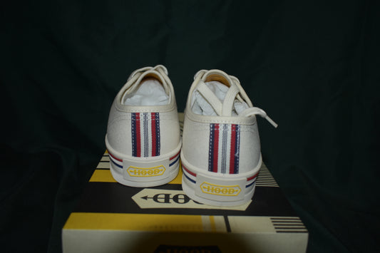 SHOES HOOD SIZE 5 MENS 7 WOMENS ROCKET 66 LC