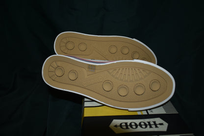 SHOES HOOD SIZE 5 MENS 7 WOMENS ROCKET 66 LC