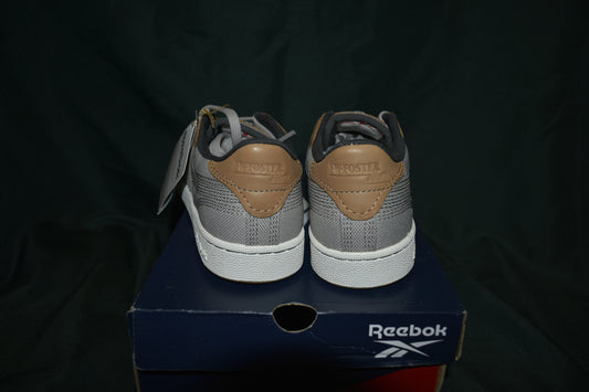SHOES REEBOK SIZE 5 CLUB C 85 VINTAGE