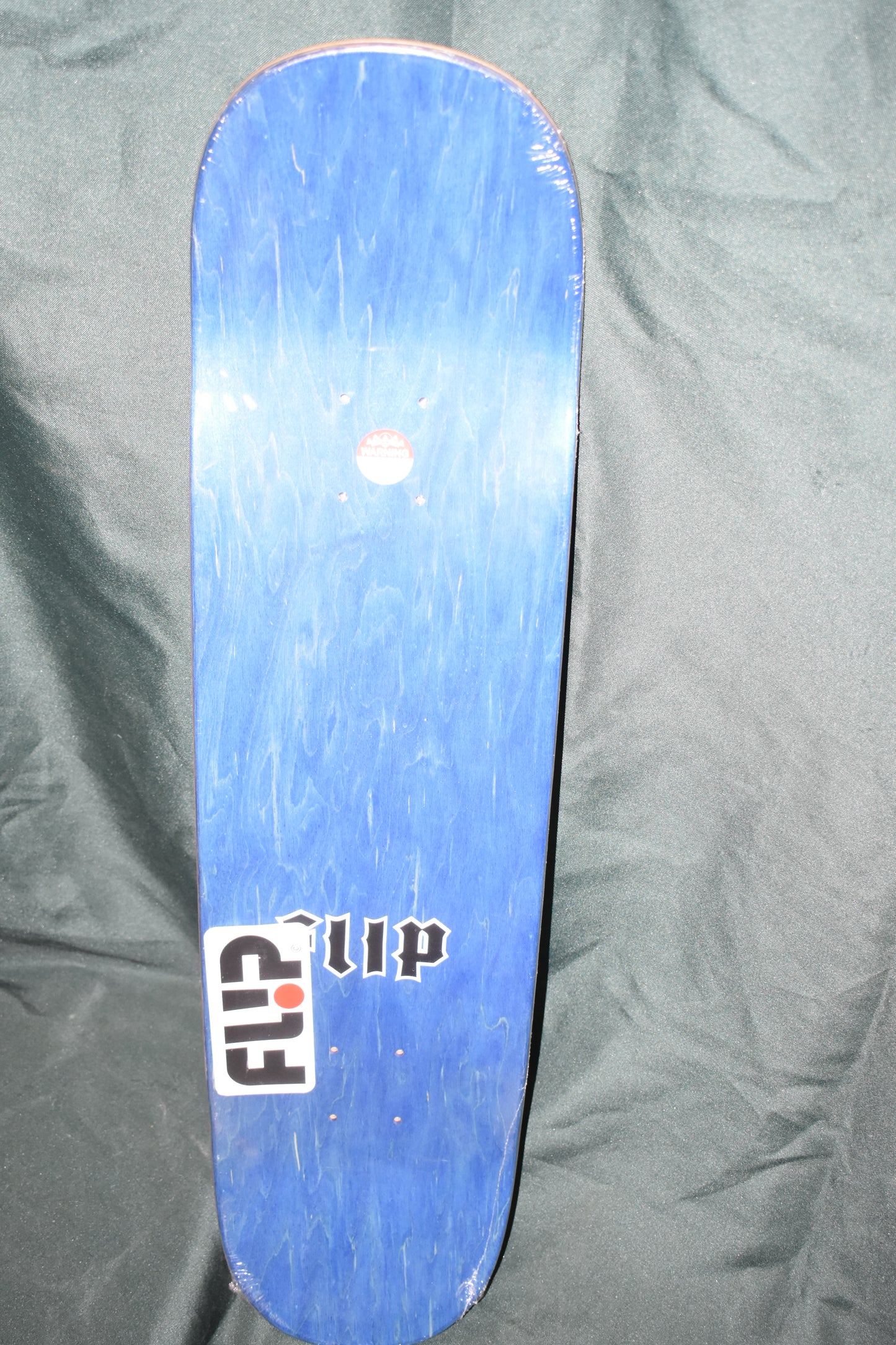 FLIP DECK 8.125 OLIVEIRA MONOGRAMS