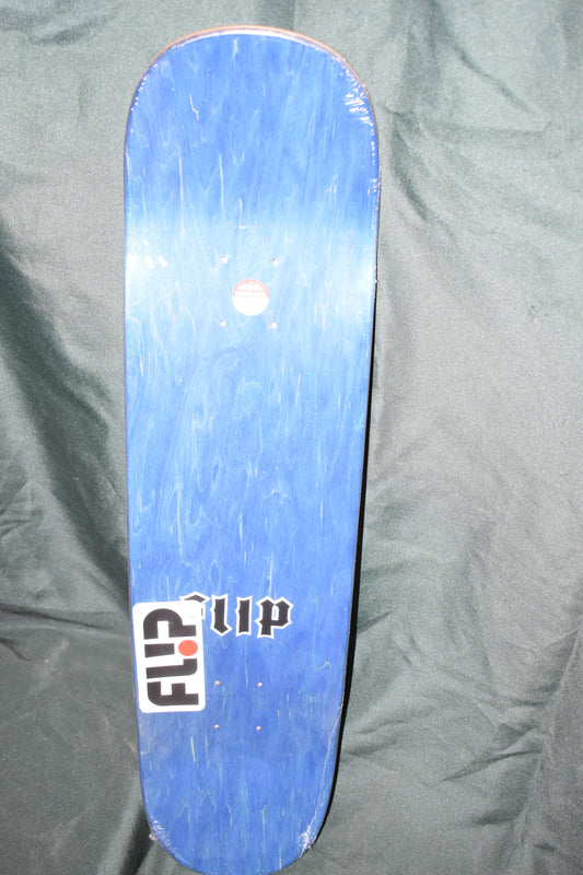 FLIP DECK 8.125 OLIVEIRA MONOGRAMS