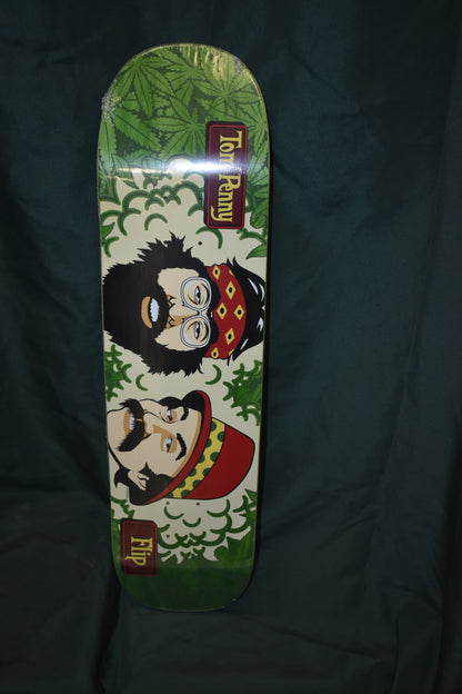 FLIP DECK 7.75 PENNY SWEET LEAF