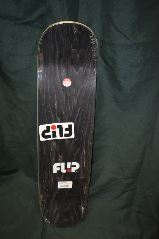 FLIP DECK 7.75 PENNY SWEET LEAF