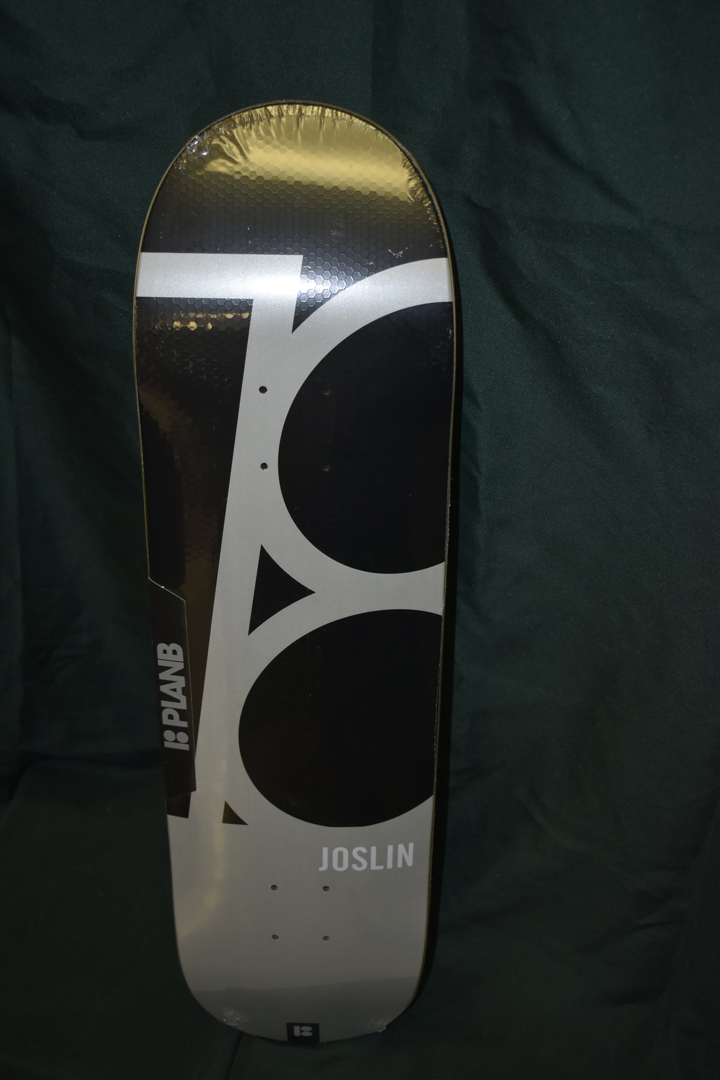 PLAN B DECK 8.375 JOSLIN ANGLED