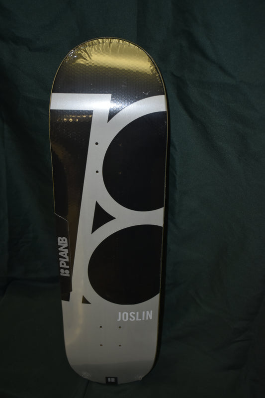 PLAN B DECK 8.375 JOSLIN ANGLED