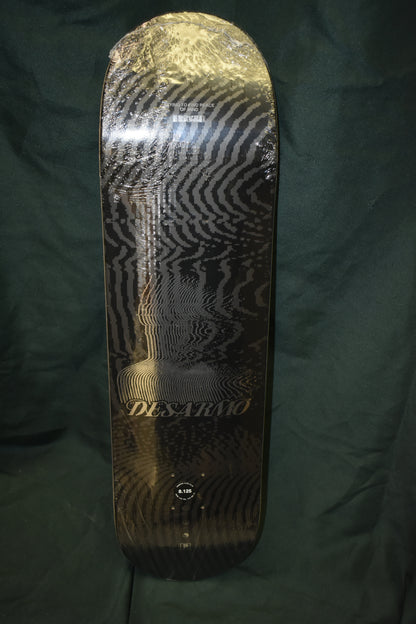 PRIMITIVE DECK 8.12 DESARMO DATA