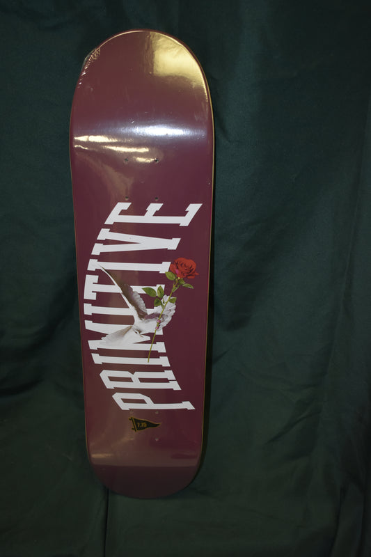 PRIMITIVE DECK 7.75 MESSENGER
