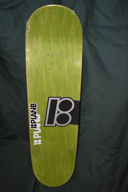 PLAN B DECK 8.375 JOSLIN SNIKT OG