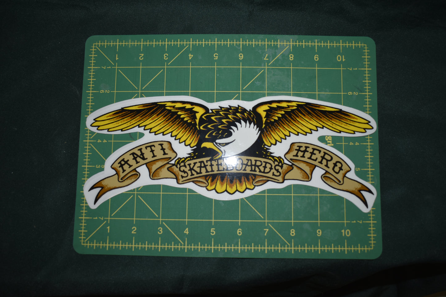 STICKER ANTI-HERO EAGLE LARGE STICKER