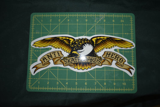 STICKER ANTI-HERO EAGLE LARGE STICKER