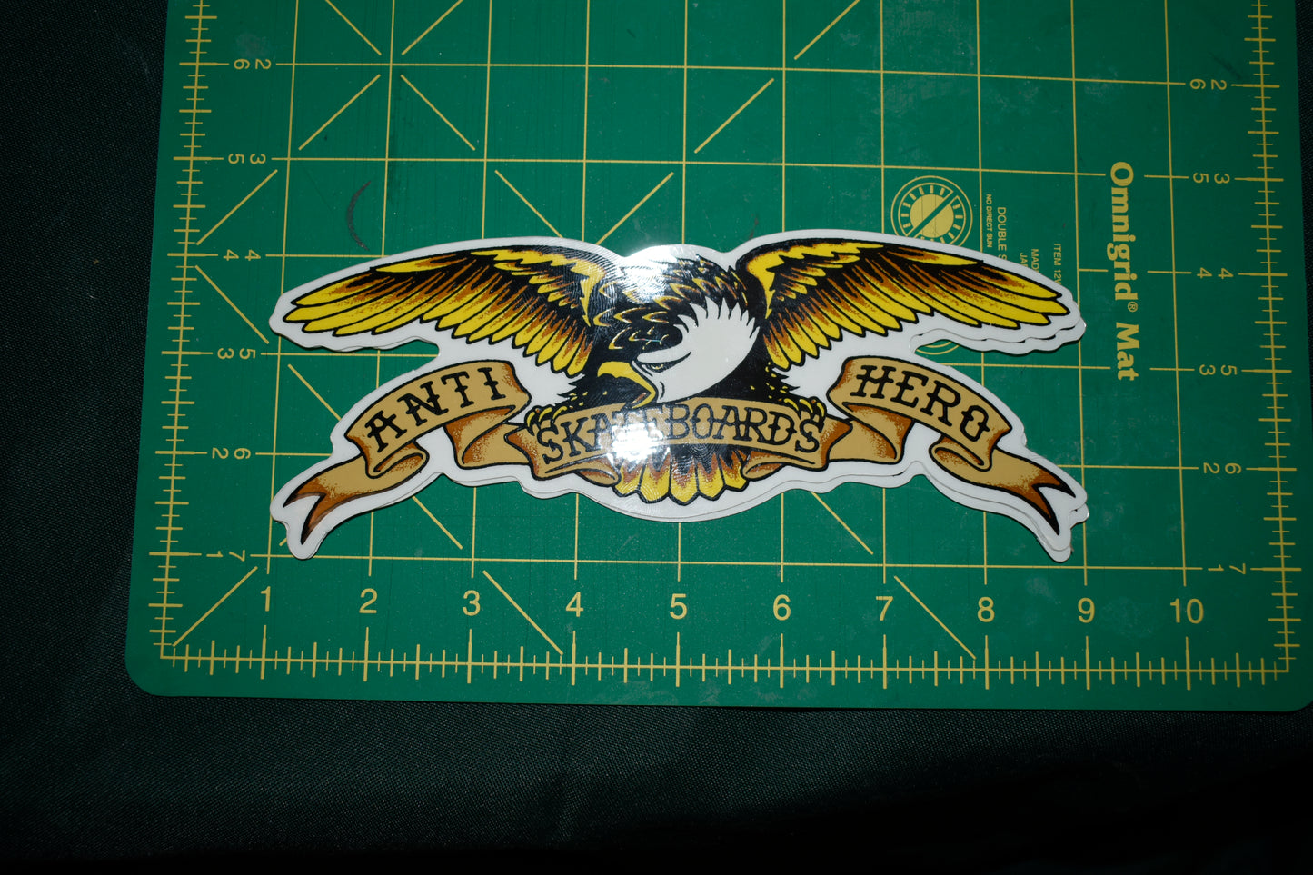 STICKER ANTI-HERO EAGLE MEDIUM STICKER