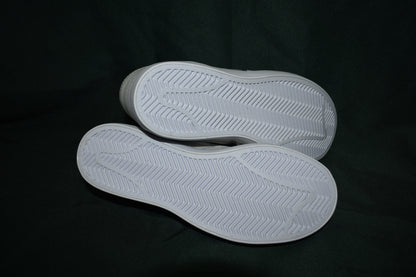 SHOES NIKE SB SIZE 3 KIDS CHECK LIGHT BONE/WHITE
