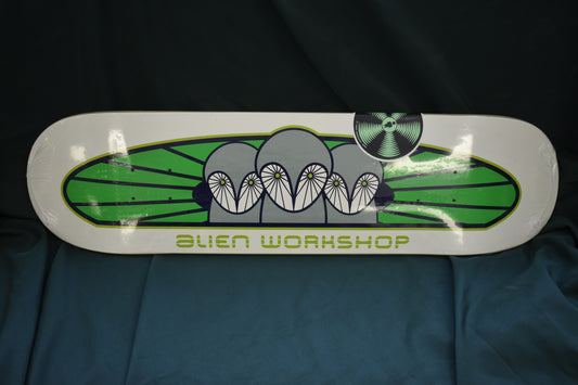 ALIEN WORKSHOP 8.25 DECK OWLIAD