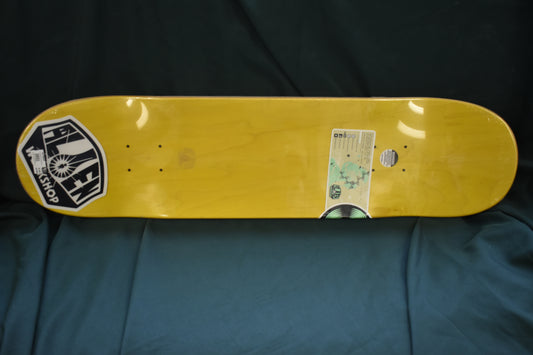ALIEN WORKSHOP 8.25 DECK OWLIAD