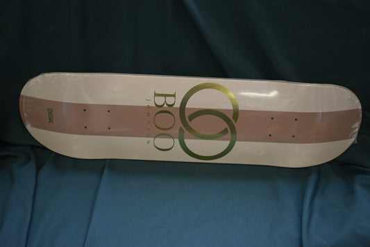 DGK DECK 8.25 BOO FASHION
