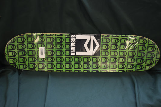 SK8MAFIA DECK 8.25 TURNER WALLENBERG